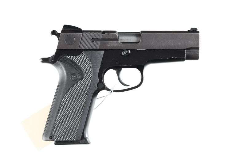 Smith & Wesson 410 Pistol .40 s&w - Montrose Auction, Inc