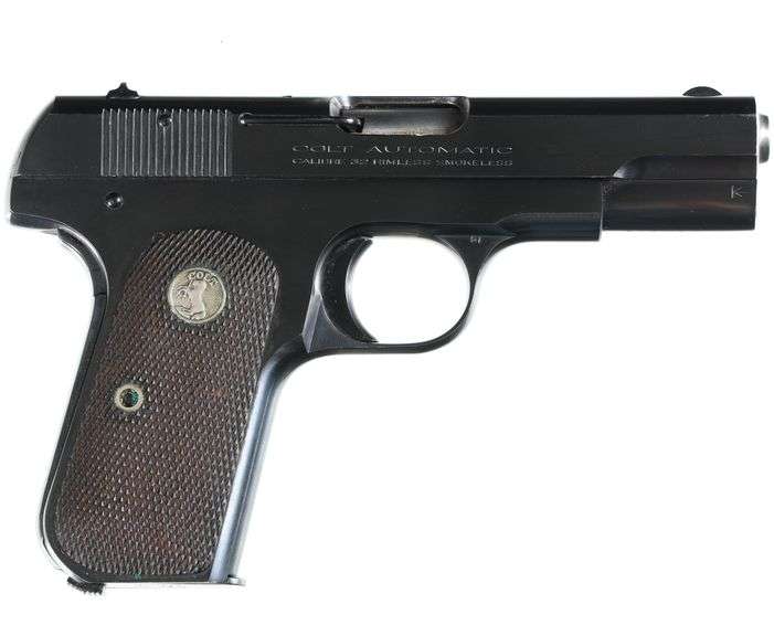 April 19th, 2022 Timed/Online Only - Firearms & Accessories Auction