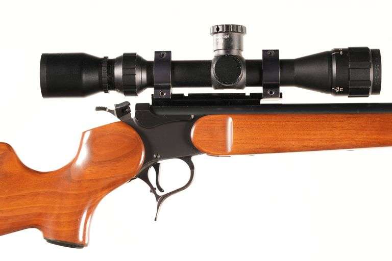 Thompson Center G2 Carbine Break Action 22 LR
