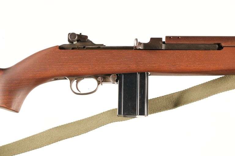 Inland M1 Carbine Semi Rifle .30 Carbine
