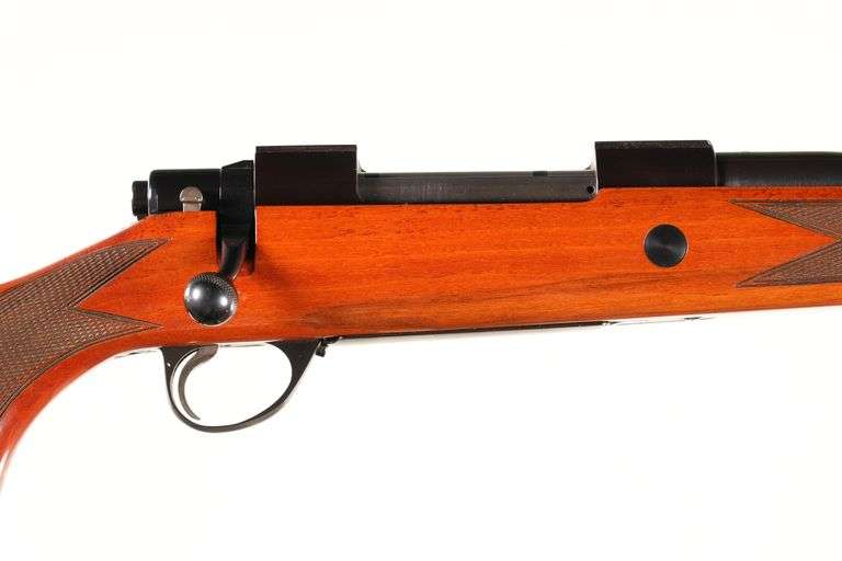 Sako L61R Bolt Action 270 Win