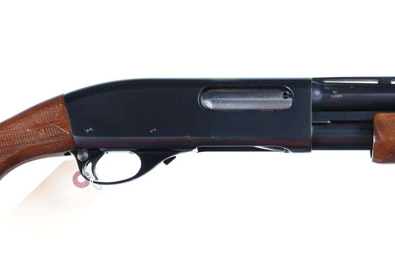 Remington 870 Wingmaster Slide Shotgun 20ga