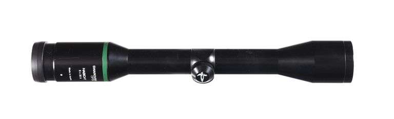 Swarovski Habicht Scope