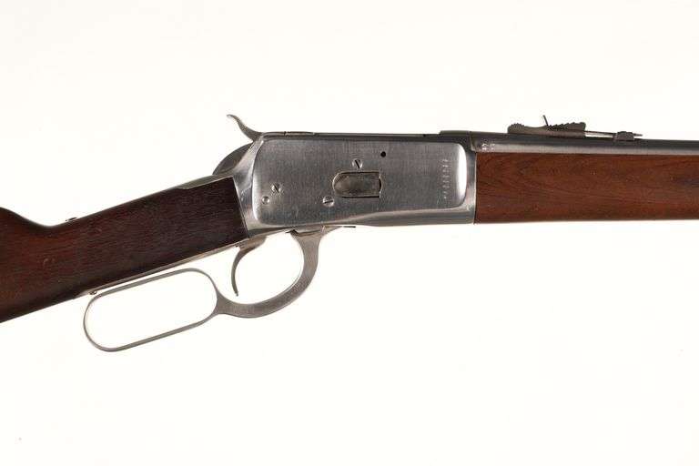 Rossi 92 Lever Rifle .45 LC