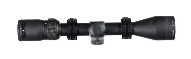 Vortex Diamondback Scope