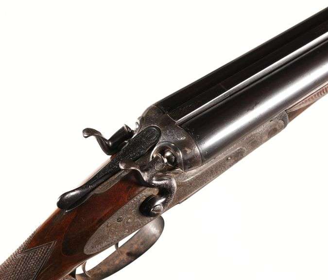 April 1st, 2025 Timed/Online Only - Firearms Auction