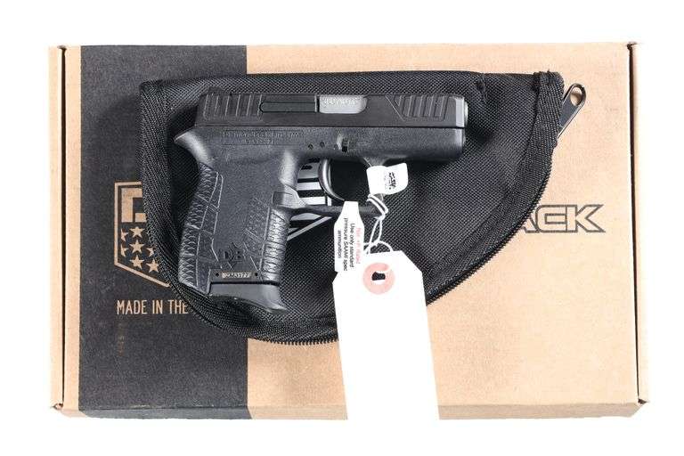 Diamondback DB380 Pistol .380 ACP