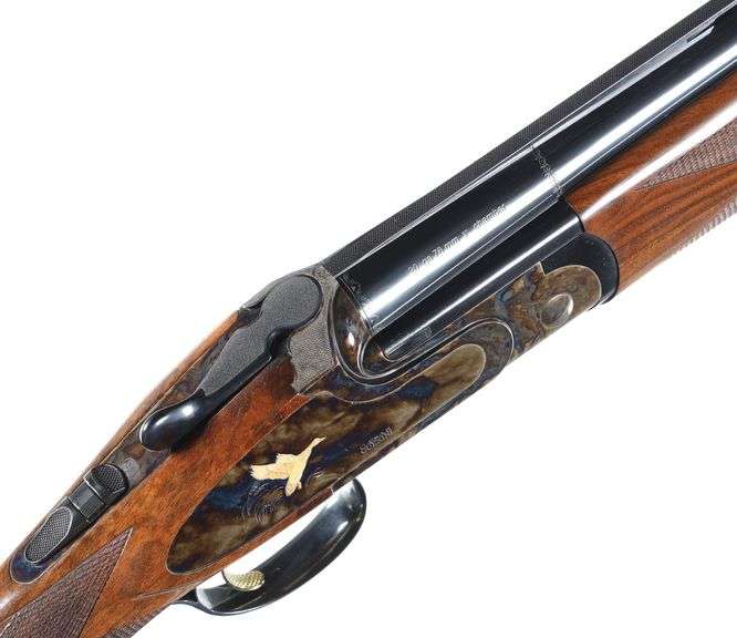 October 22nd, 2024 Timed/Online Only - Firearms Auction