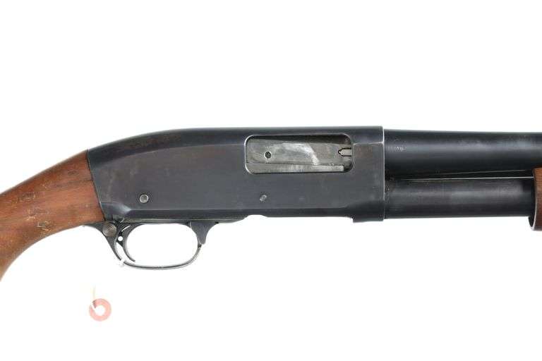 Remington 31 Slide Shotgun 12ga