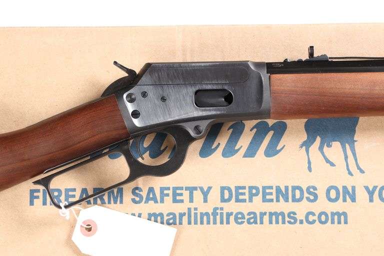 Marlin 1894CB Lever Rifle .45 Colt