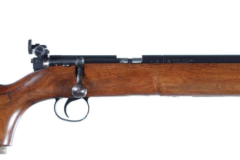 BSA Century Bolt Rifle .22 LR