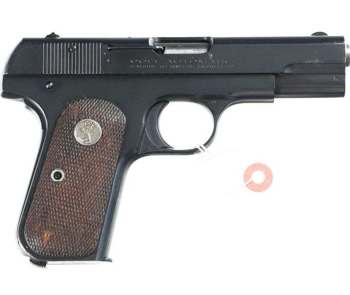 April 4th, 2023 Timed/Online Only - Firearms & Accessories Auction