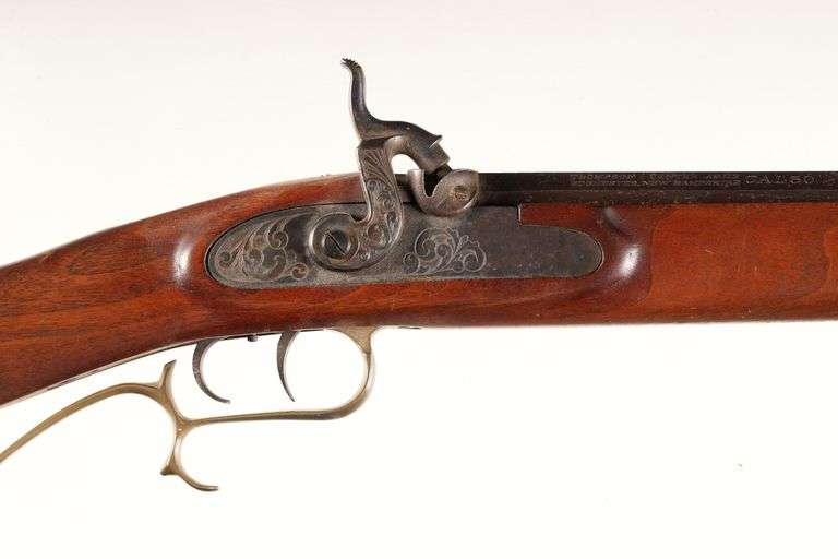 Thompson Center Hawken Kit Perc Rifle .50 Cal