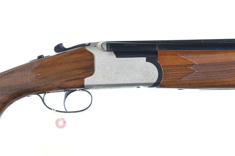 Lanber Sporting O/U Shotgun 12ga