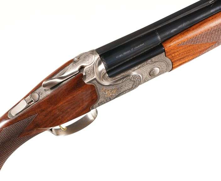 February 18th, 2025 Timed/Online Only - Firearms Auction