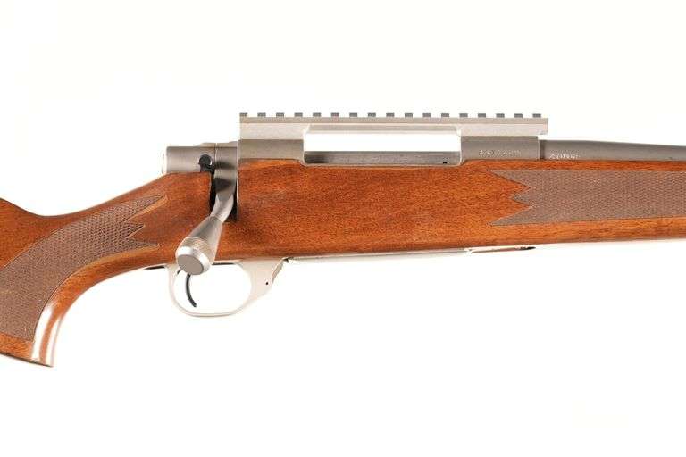 Howa 1500 Bolt Rifle  .270 Win