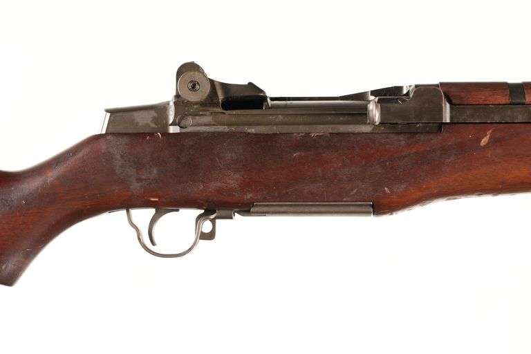 Springfield Armory M1 Garand Semi Rifle .30-06