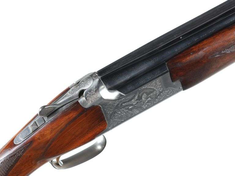 September 3rd, 2024 Timed/Online Only - Firearms & Accessories Auction
