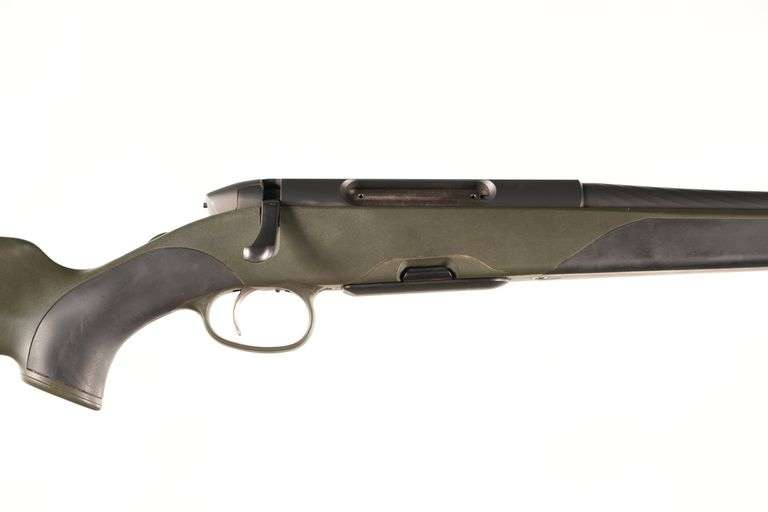 Steyr Mannlicher CLII Bolt Rifle .30-06