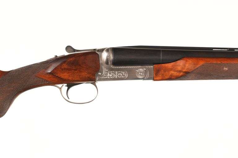 Winchester 23 XTR SxS Shotgun 12 GA