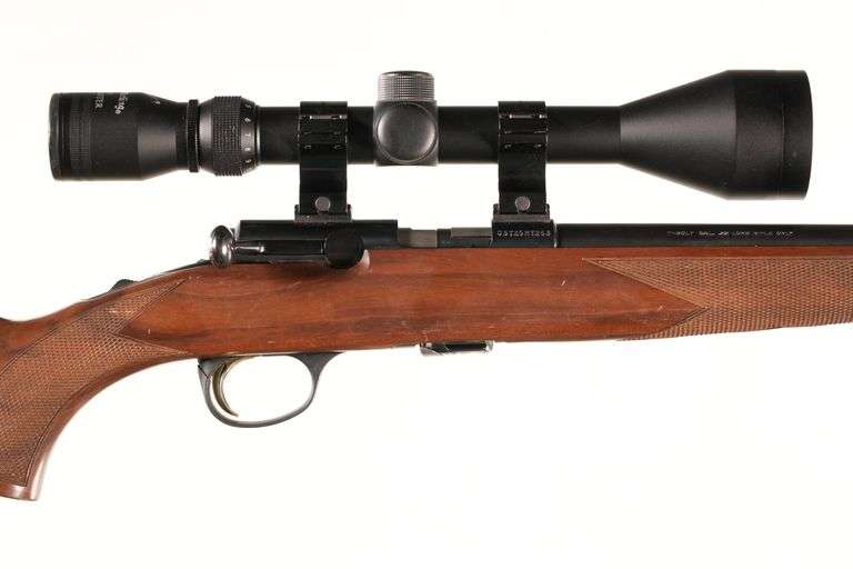 Browning T-Bolt Bolt Rifle .22 LR