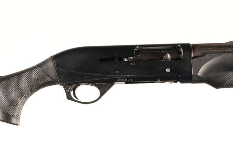 Benelli M2 Semi Shotgun 12 GA