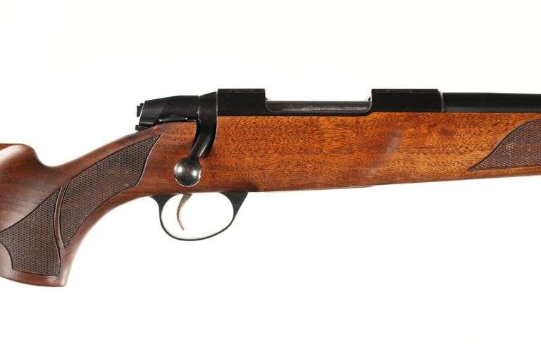 Sako III Bolt Rifle .22-250 Rem