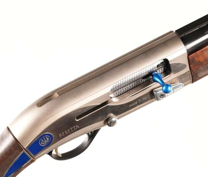 April 22nd, 2025 Timed/Online Only - Firearms & Accessories Auction