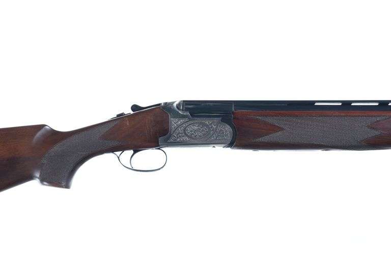 LANBER Ejector O/U Shotgun 12ga