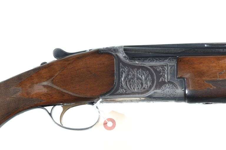 MIROKU O/U Shotgun 12ga