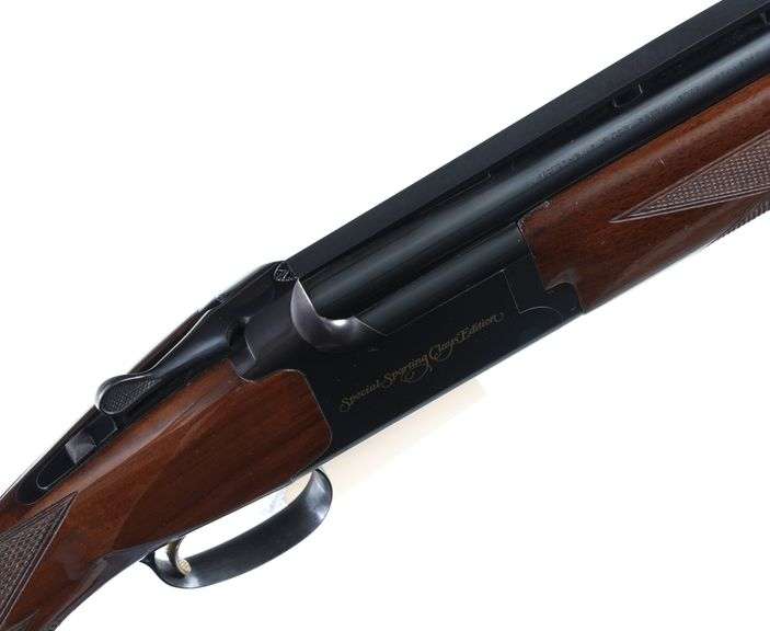 June 6th, 2023 Timed/Online Only - Firearms & Accessories Auction