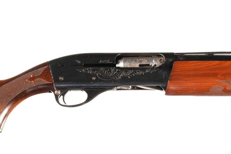 REMINGTON 1100 Semi Shotgun 12ga