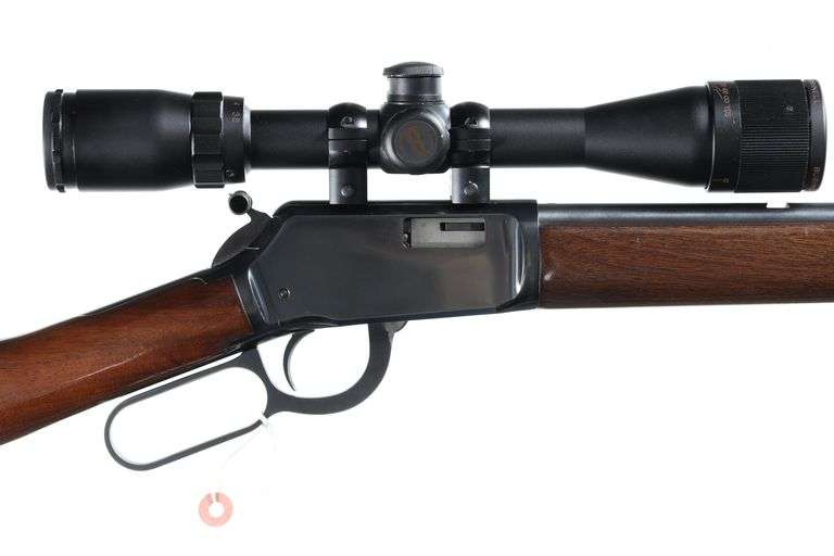 Winchester 9422M Lever Rifle .22 WMR