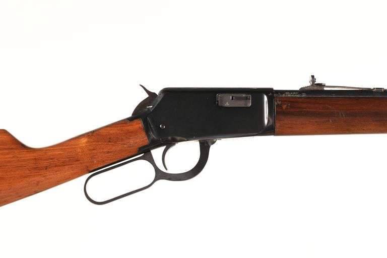Winchester 9422 Lever Rifle .22 lr