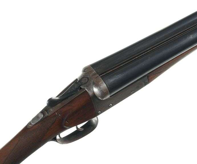 October 1st, 2024 Timed/Online Only - Firearms Auction