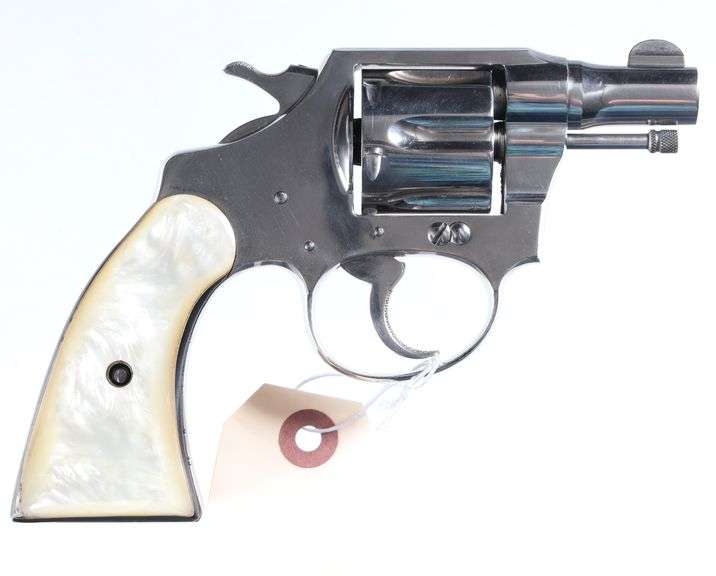 October 17th, 2023 Timed/Online Only - Firearms & Accessories Auction