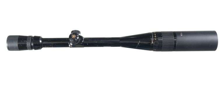Bausch & Lomb Balvar Scope