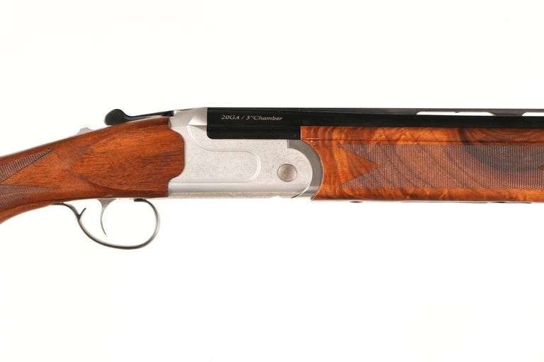 KOFS SCEPTRE SXE O/U Shotgun 20ga