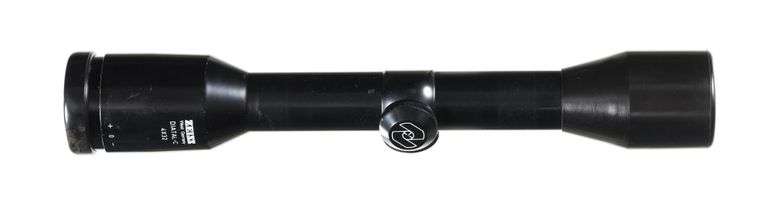 Zeiss Diatal-C Scope