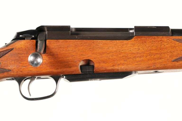 TIKKA M695 Bolt Rifle .338 win mag