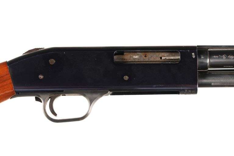 MOSSBERG 500E Slide Shotgun 410
