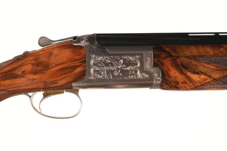 Browning 425 O/U Shotgun 12 GA