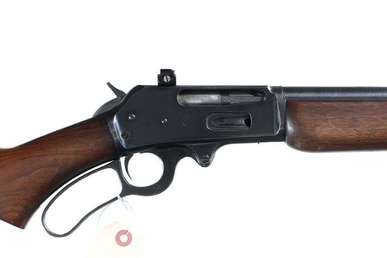 Marlin 336A Lever Rifle .32 spl