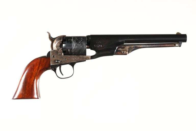 Uberti Army Muzzleloader Pistol .36 cal