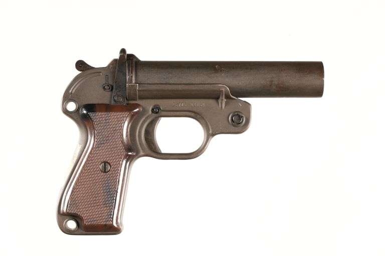 Signal  Flare Pistol 26.5mm