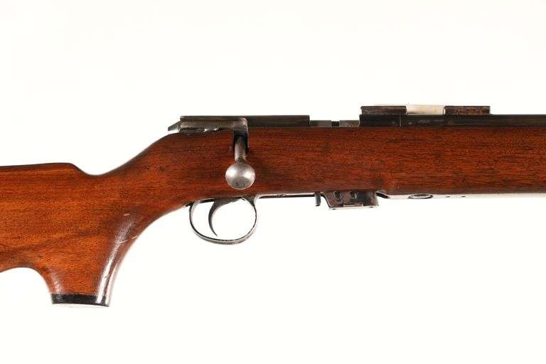 BSA Century Bolt Rifle .22 lr