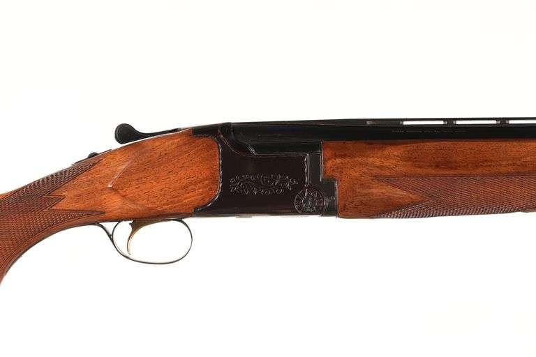 Miroku 800 O/U Shotgun 12 GA