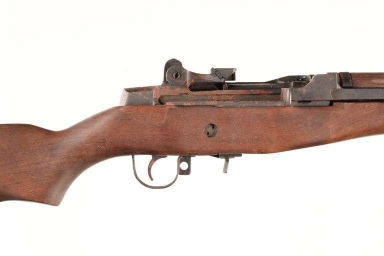 Federal Ordnance Inc M14A Semi Rifle 7.62 nato