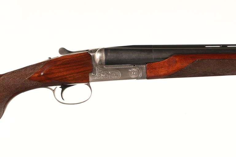 Winchester 23 Pigeon Grade SxS Shotgun 12ga