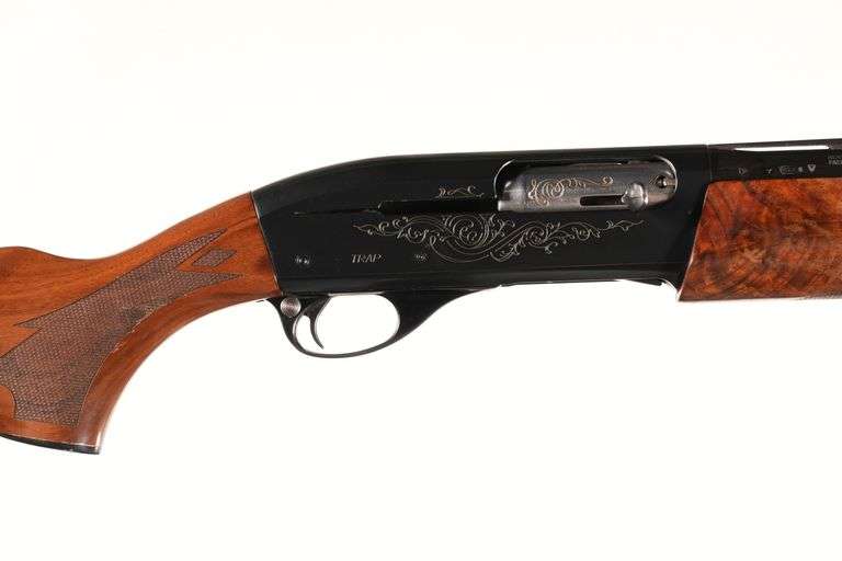 Remington 1100 Semi Shotgun 12ga